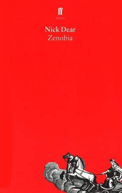 Zenobia (eBook, ePUB) - Dear, Nick