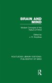 Brain and Mind (eBook, PDF)