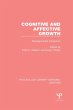 Cognitive and Affective Growth (PLE:... - Bild 1