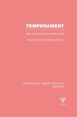 Temperament (PLE: Emotion) (eBook, PDF)