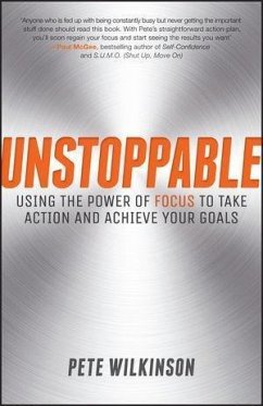 Cover Unstoppable (eBook, ePUB)