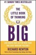 The Little Book of Thinking Big (eBook,... - Bild 1