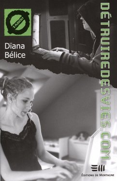 Cover Détruiredesvies.com (eBook, PDF)