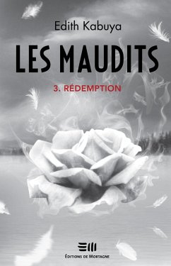 Redemption (eBook, ePUB) Cover Redemption (eBook, ePUB)