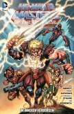 He-Man und die Masters of the Universe 04: Im Inneren verborgen