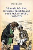 Salmonella Infections, Networks of Knowledge, and Public Health in Britain, 1880-1975 (eBook, PDF)