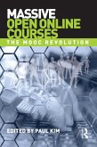 Massive Open Online Courses (eBook, ePUB)