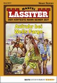 Aufruhr bei Wells Fargo / Lassiter Bd.2217 (eBook, ePUB)