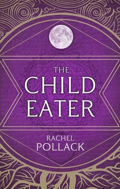 Cover The Child Eater (eBook, ePUB)