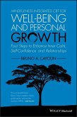 Mindfulness-integrated CBT for Well-being and Personal Growth (eBook, PDF)