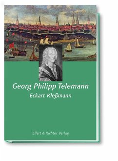 Georg Philipp Telemann - Kleßmann, Eckart