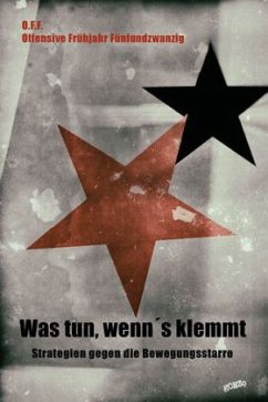 Cover Was tun wenn's klemmt