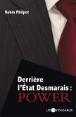 Derriere l'Etat Desmarais:Power (eBook, ePUB)