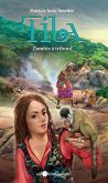 Tila 8 : Zombie a tribord (eBook, ePUB) Tila 8 : Zombie a tribord (eBook, ePUB)