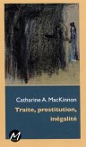 Traite, prostitution, inegalite (eBook, PDF)