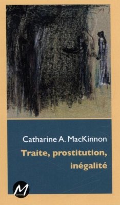 Cover Traite, prostitution, inegalite (eBook, PDF)