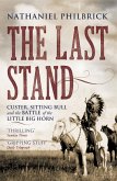 The Last Stand (eBook, ePUB)