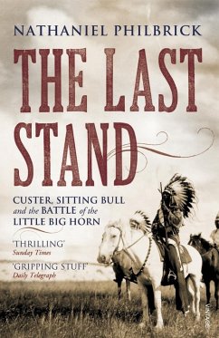 The Last Stand (eBook, ePUB) - Philbrick, Nathaniel