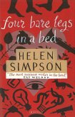 Four Bare Legs In a Bed (eBook, ePUB) Four Bare Legs In a Bed (eBook, ePUB)