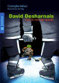 David Desharnais dans la cour des grands (eBook, ePUB)