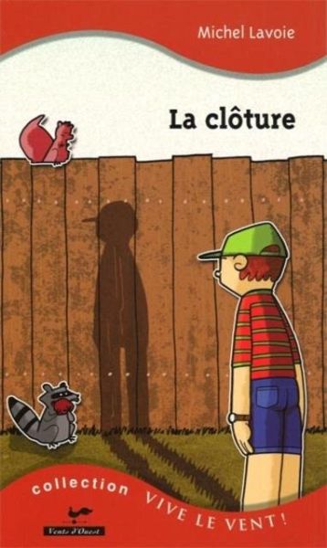 La cloture 10 (eBook, ePUB)