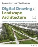 Digital Drawing for Landscape Architecture (eBook, PDF)