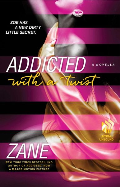 Addicted with a Twist (eBook, ePUB) Addicted with a Twist (eBook, ePUB)