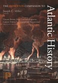Princeton Companion to Atlantic History (eBook, ePUB)