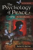 The Psychology of Peace (eBook, PDF)