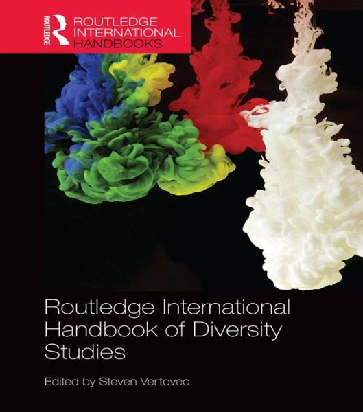 Routledge International Handbook of Diversity Studies (eBook, ePUB) Routledge International Handbook of Diversity Studies (eBook, ePUB)