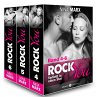 Rock you - Verliebt in einen Star 4-6... - Bild 1
