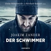 Der Schwimmer / Klara Walldéen Bd.1 (MP3-Download)