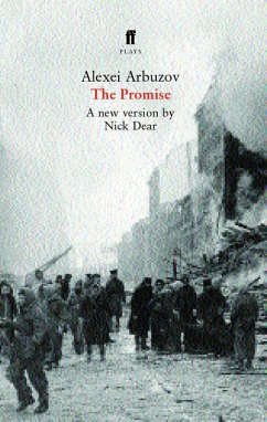 Cover The Promise (eBook, ePUB)