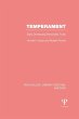 Temperament (eBook, ePUB) - Bild 1