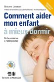 Comment aider mon enfant a mieux dormir (eBook, ePUB)