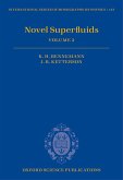 Novel Superfluids (eBook, PDF)