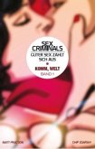 Sex Criminals - Guter Sex zahlt sich aus Sex Criminals - Guter Sex zahlt sich aus