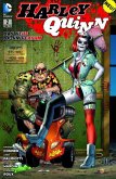 Harte Therapie / Harley Quinn Bd.2