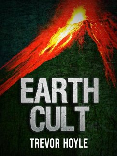 Cover Earth Cult (eBook, ePUB)