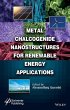 Metal Chalcogenide Nanostructures for... - Bild 1