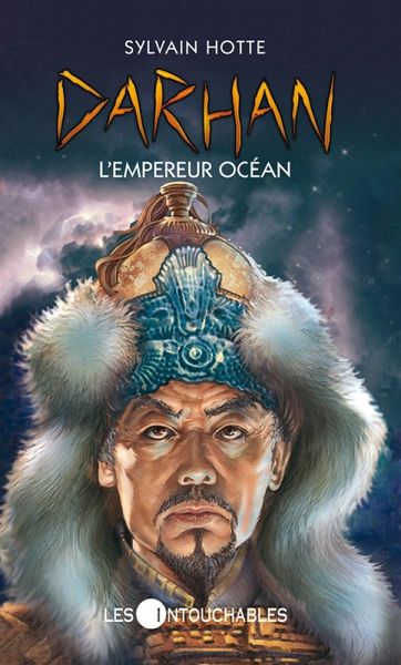 Darhan 07 (eBook, ePUB) Darhan 07 (eBook, ePUB)