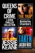 Queens of Crime: 3-Book Thriller... - Bild 1