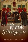 Forensic Shakespeare (eBook, PDF)