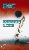 D'encres et de silences (eBook, ePUB)