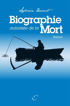 Cover Biographie autorisee de la Mort (eBook, ePUB)