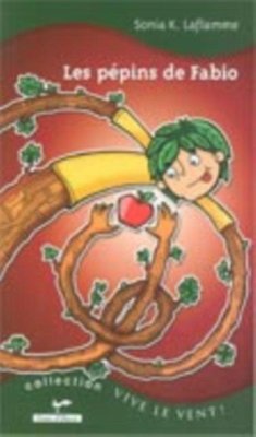 Cover Les pepins de Fabio 2 (eBook, ePUB)