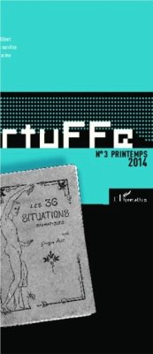 Cover Le Tartuffe (eBook, PDF)