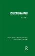 Physicalism (eBook, PDF) - Bild 1