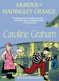 Murder at Madingley Grange (eBook, ePUB) Murder at Madingley Grange (eBook, ePUB)