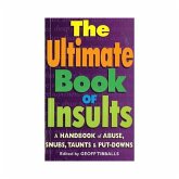 The Ultimate Book of Insults (eBook, ePUB)